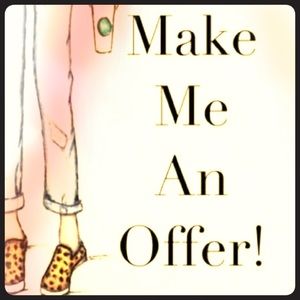 🌹I love to negotiate🌹